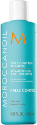 Moroccanoil Frizz Control Σαμπουάν Λείανσης 250ml