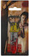 Texas Chainsaw Massacre Bottle Opener Chainsaw
