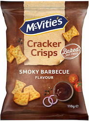 Mcvitie's Kekse mit Geschmack BBQ 110g