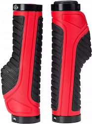 Rockbros BT1802RD Mânere pentru ghidon de bicic...