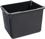 Mop Bucket Plastic Capacity 12lt