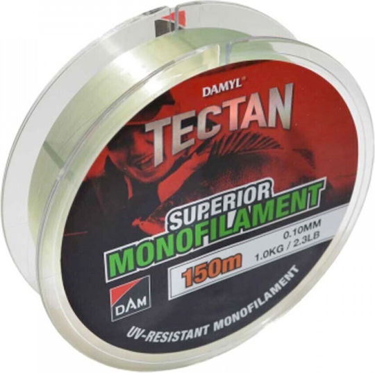 Dam Fishing Line Transparent 150m / 0.25mm