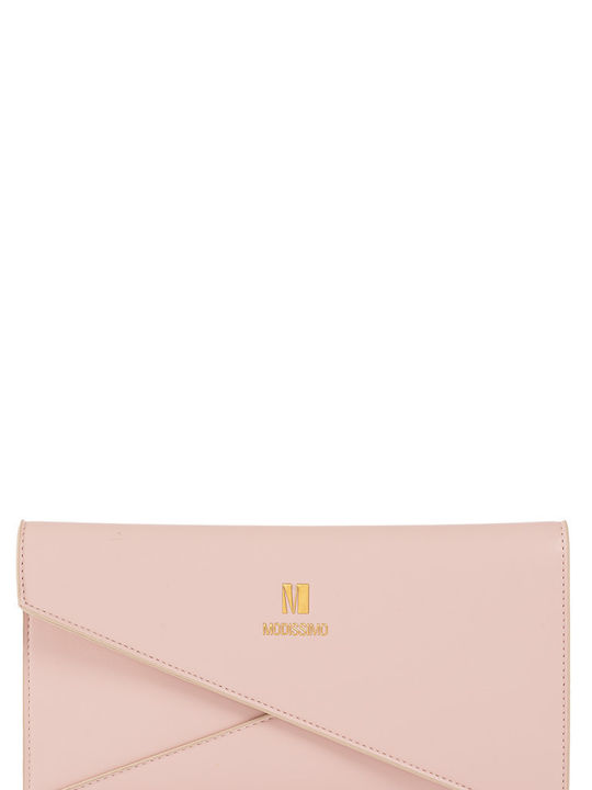 Modissimo Women's Envelope Pink