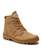 Pallabrousse Brown Men's Boots