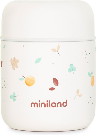 Miniland Food Thermy Mini 280 ml Valencia