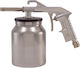 OMG Sandblasting Gun with Container 1Lt ART65