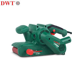 DWT Ταινιολειαντήρας 900W