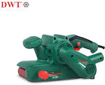 DWT Electric Sander Belt 900W