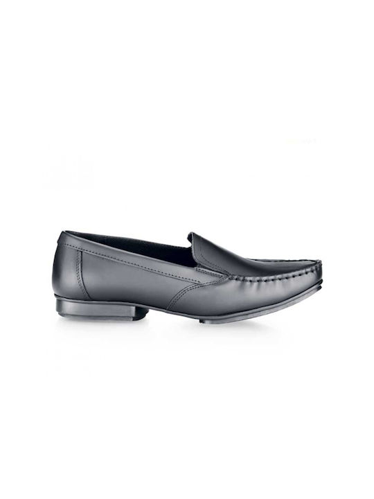 Shoes For Crews Wasserdicht Niedrig Arbeit Schw...
