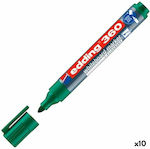 Edding Whiteboard Marker Green 1pcs