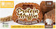 Mhn / Delicious Protein Muffin / 2 X 50 G / Delicious Chocolate / 100gr.