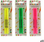 Pincello Highlighters 12pcs