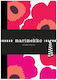 Chronicle Books Carnet Multicolor