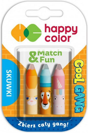 Happy Color Химикали Химикалка