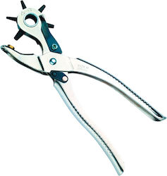Luckhaus Zange Länge 220mm 21-396022-0