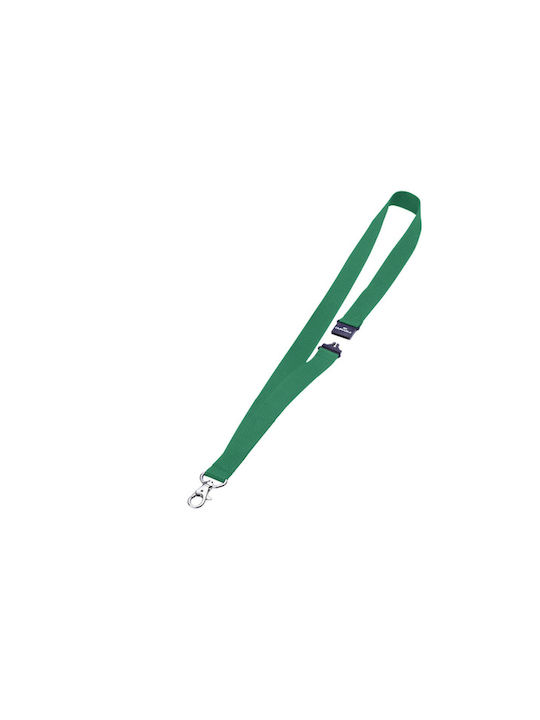 Lanyard Durable X10 44 Cm (x10)