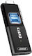 Andowl Smart TV Stick 4K UHD με Wi-Fi / HDMI
