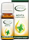 Rivana Αιθέριο Έλαιο Μέντα 100ml