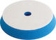 Finopads Fp-180b Polishing Sponge Hookit "hard" 25 X 180mm Conical (blue)