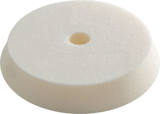 Finopads Fp-180w Hookit "Finishing Sponge" 25 X 180mm Conical (white)