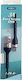 Moxom USB 2.0 Cable USB-C Male - USB-A Black 1.1m