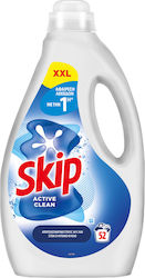 Skip Aktive Clean 2.6lt (52 Waschladungen)