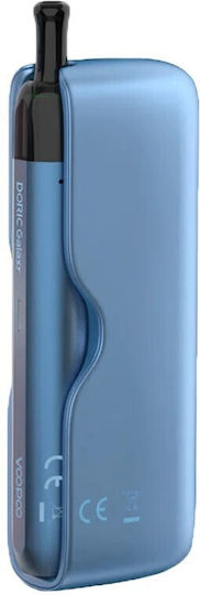 Voopoo Doric Galaxy Kit de poduri 2ml cu Baterie Încorporată 2300mAh Albastru deschis