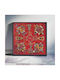 Cloth Band Tablou Tesatura 110x110cm