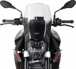 MRA Φιμέ Ζελατίνα Μοτοσυκλέτας για BMW F 900 XR MRA Φιμέ Ζελατίνα Μοτοσυκλέτας για BMW F 900 XR
