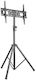 Blackmount FS08-46T Fernsehhalterung Boden bis 55" und 35kg
