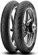 Pirelli City 90/90-18 Безкамерни гуми / TT Мотоциклетна Гума Задна