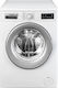 Smeg Πλυντήριο Ρούχων 6kg 1200 Στροφών LBW62PCIT