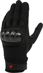 PS Winter Men's Gloves Black