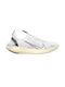 Nike Free Run Flyknit Next Nature Sport Shoes Running White