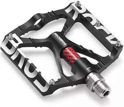 Rockbros Flat Bicycle Pedals