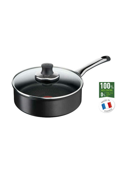 Tefal Excellence Deep Pot 24cm