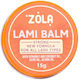 Κόλλα Για Lamination Βλεφαρίδων Lami Balm Orange 15g