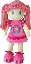 Smily Play Rag Doll 35cm Smily Play Rag Doll 35cm