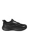 Ανδρικά Sneakers Μαύρα