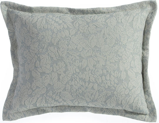 Nef-Nef Homeware Възглавница Ambrose Зелена 40x50 см