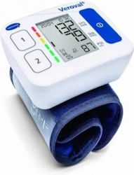 Hartmann Veroval Wrist Digital Blood Pressure Monitor