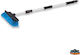 Telescopic Boat Brush with Water Diode