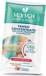 Seysol Fango Concentrato Anticellulite Monodose 125g