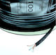 Invotone Kabel Mikrofon 1m (IPC206) 1Stück