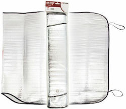 4cars Sun Shade - 60x130 Cm - M 4cars Sun Shade - 60x130 Cm - M