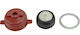 Repair kit for Audi A4 B5 94-/ A4 B6 00-/ A6 C5 97-/ A6 C6 04-/ Skoda Superb 01-/vw Passat B5 96 (half set/set of 3 pieces)