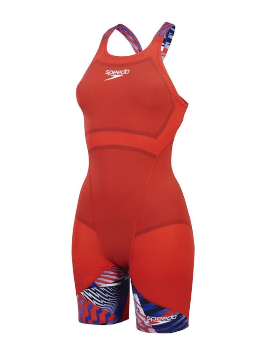 Speedo Fastskin Lzr Ignite Kneeskin Γυναικείο Α...