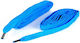 Micro Sr Laces Blue Micro, Size 36-44