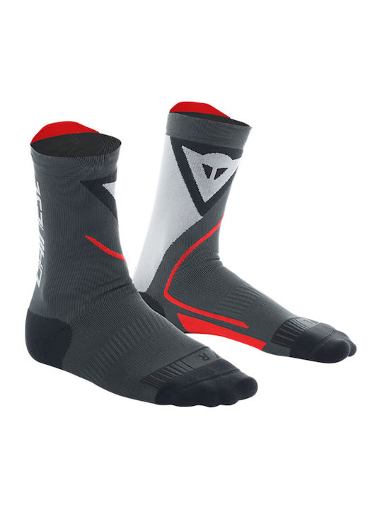 Dainese Thermo Mid Șosete termice Negre
