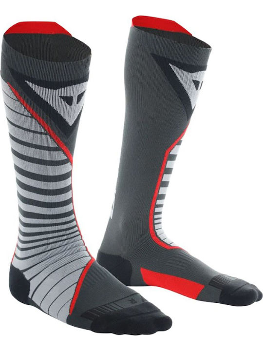 Dainese Long Herren Thermo Socken Schwarze